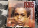 Illmatic by Nas (Record, 2021)