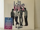The Kinks - The Journey Part 2 Vinyl Record 2 LP 2023 New & Sealed