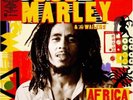 Bob Marley & The Wailers Africa Unite New & Sealed Red Vinyl LP