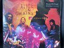 MTV Unplugged (Double LP) Alice in Chains (MUSIC ON VINYL /180g* 2010)