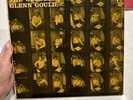 GLENN GOULD Bach The Goldberg Variations COLUMBIA 5060 6 EYE MONO LP