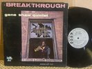 Gene Shaw Breakthrough VG+ ARGO MONO DG ORIG super rare