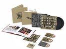 Led Zeppelin Physical Graffiti  Super Deluxe Vinyl Boxset  Ltd Ed numbered