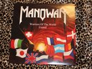 MANOWAR Warriors Of The World United 12