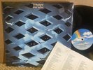 The Who Tommy NM 2LP MCA GATEFOLD in SHRINK with INSERT