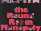 ROUND ROBIN MONOPOLY, The - Alpha (50th Anniversary Edition) (reissue) - LP