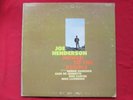 Joe Henderson Power to the People Vinyl Record LP MSP 9024 Jazz 1969