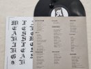 Bone Awl – Meaningless Leaning Mess Vinyl