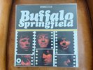Buffalo Springfield - Stereo = LP SD 33-200-A ATCO Vinyl Record