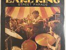 EARL KING – STREET PARADE - TIPITINA'S VINYL LP LTD ED YELLOW COLOR - NEW - A15
