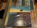 The Midsummer Station by Owl City (Vinyl, Aug-2012, Republic)