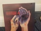 Massive Attack - Protection - Used Vinyl Record 12 - M6999z