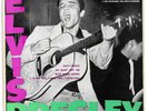 Elvis Presley - EPA 30-072 -Tutti frutti/My baby left me/Blue suede shoes/Ecc.