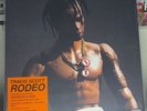 Travis Scott rodeo Vinyl Hip Hop, Rap, Kanye West