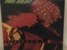 B . B.    KING              LP  HIS BEST - THE ELECTRIC B.B. KING