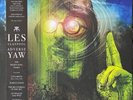 Box 7 LP Lee Claypool - Adverse Yaw: The Prawn Song Years in farb. Vinyl 180 Gra