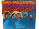 Sunshine Company, Sunshine & Shadows, Imperial, LP, Free Shipping