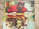 Big Maybelle, Saga of good life & hard times, Rojac Stereo 1966 Vinyl LP SEALED