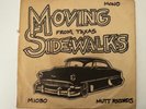 The Moving Sidewalks 