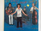 ROCK N' ROLL with the MODERN LOVERS  Jonathan richman LP RECORD