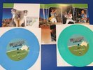 Me First & The Gimme Gimmes-Go Down Under 2 X 7” Vinyl First Press
