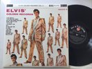 Elvis Presley Elvis’ Golden records Vol 2 RCA Victor   12” Vinyl LP Free UK Post