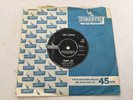 Eddie Cochran: Skinny Jim / Nervous Breakdown Liberty LIB 10151: 7” Vinyl Single