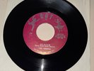 DOO WOP 45 RPM RECORD - THE CHORDS - CAT 45-104