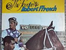 ROBERT FRENCH LP - THE FAVOURITE  OG PRESS VERY RARE