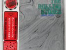 ROLLING STONES DOUBLE DELUXE LONDON SL165 JAPAN OBI VINYL 2LP