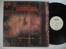 ELECTRIC BOYS Funk-o-Metal Carpet Ride LP 1989 Sweden Near Mint