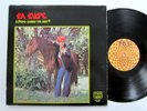 LA LUPE Pero Como Va Ser? LP Tico READ DESCRIPTION     a8264