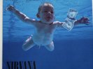 Nirvana Nevermind & MTV Unplugged Vinyl RARE 1997 NEW / MINT /MISPRESS  / LTD ED