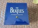 The Beatles 'The Singles Collection' factory sealed 2019 records box set Germany