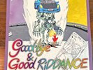 Juice WRLD / Goodbye & Good Riddance / Takashi Murakami Vinyl / SIGNED / NM