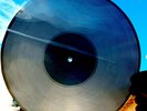 USSR GEORGIAN X-RAY ROENTGEN bones  RECORD  UNIQUE ITEM  AUTHENTIC unknown folk