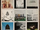 PINK FLOYD A Nice Pair A Saucerful of Secrets 2 LP Set