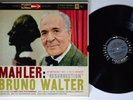 COLUMBIA M2S 601 ED1 BRUNO WALTER Mahler Symphony No. 2 2xLP NM/VG++ box