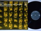 COLUMBIA ML 5060 2-eye GLENN GOULD Bach The Goldberg Variations LP VG++
