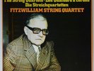 DECCA D188 FITZWILLIAM STRING QUARTET Shostakovich String Quartets 7xLP NM/VG++
