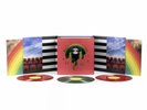 The Wizard of Oz 3xLP - Limited Red & Green Vinyl - Deluxe LTD By Mondo
