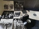 SKA.REGGAE COMPILATION 1ST UK PRESS WITH RARE POSTER-