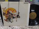 CHICAGO'S GREATEST HITS  LP 1975 ORIGINAL PCQ33900  QUADRAPHONIC USA NICE  LOW$$