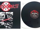 Broken Bones - Trader In Death 1990 Heavy Metal Records Reissue LP