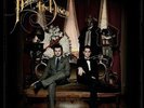 Panic At The Disco - VICES & VIRTUES - POP *SEALED*