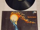 LP Thirsty Moon - Yellow Sunshine Vinyl Green Brain