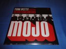 Tom Petty Mojo Vinyl 2LP 2017 Heartbreakers Sealed Black Vinyl
