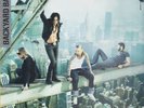 Backyard Babies STILL SEALED Soulfood Vinyl LP