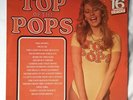 Top of the Pops Vol 90 SHM3104 UK 1982 Vinyl LP Rare ABBA Jam Soft Cell Covers G