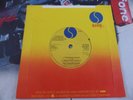 THE UNDERTONES TEENAGE KICKS 1978 SIRE SIR 4007 EXCELLENT  PLUS - PUNK